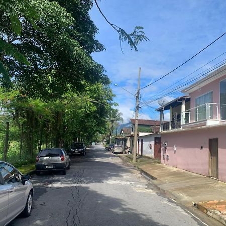 Villa Casa Praiamar Araquari Exterior foto