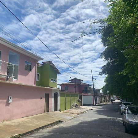 Villa Casa Praiamar Araquari Exterior foto