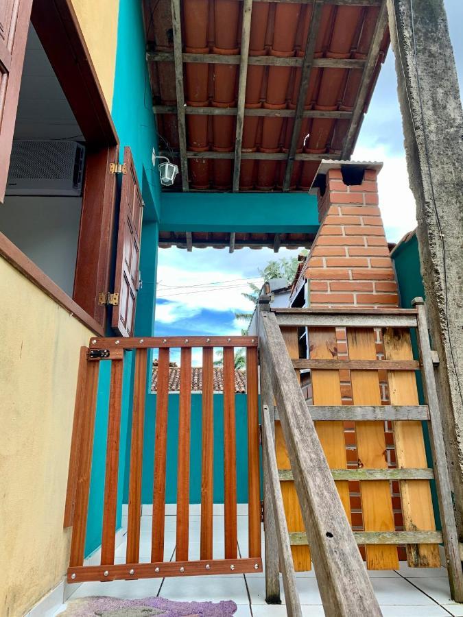 Villa Casa Praiamar Araquari Exterior foto