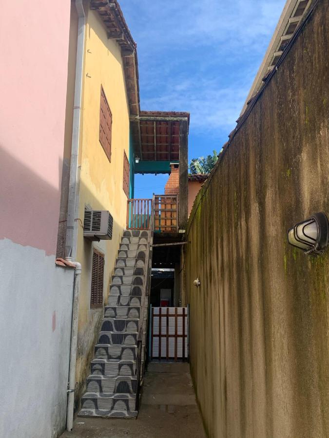 Villa Casa Praiamar Araquari Exterior foto