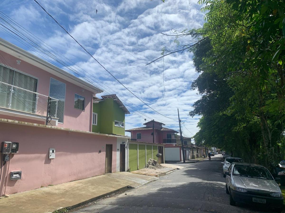 Villa Casa Praiamar Araquari Exterior foto